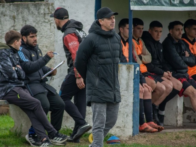 Denuncia penal tras el partido entre Estudiantes y Espigas